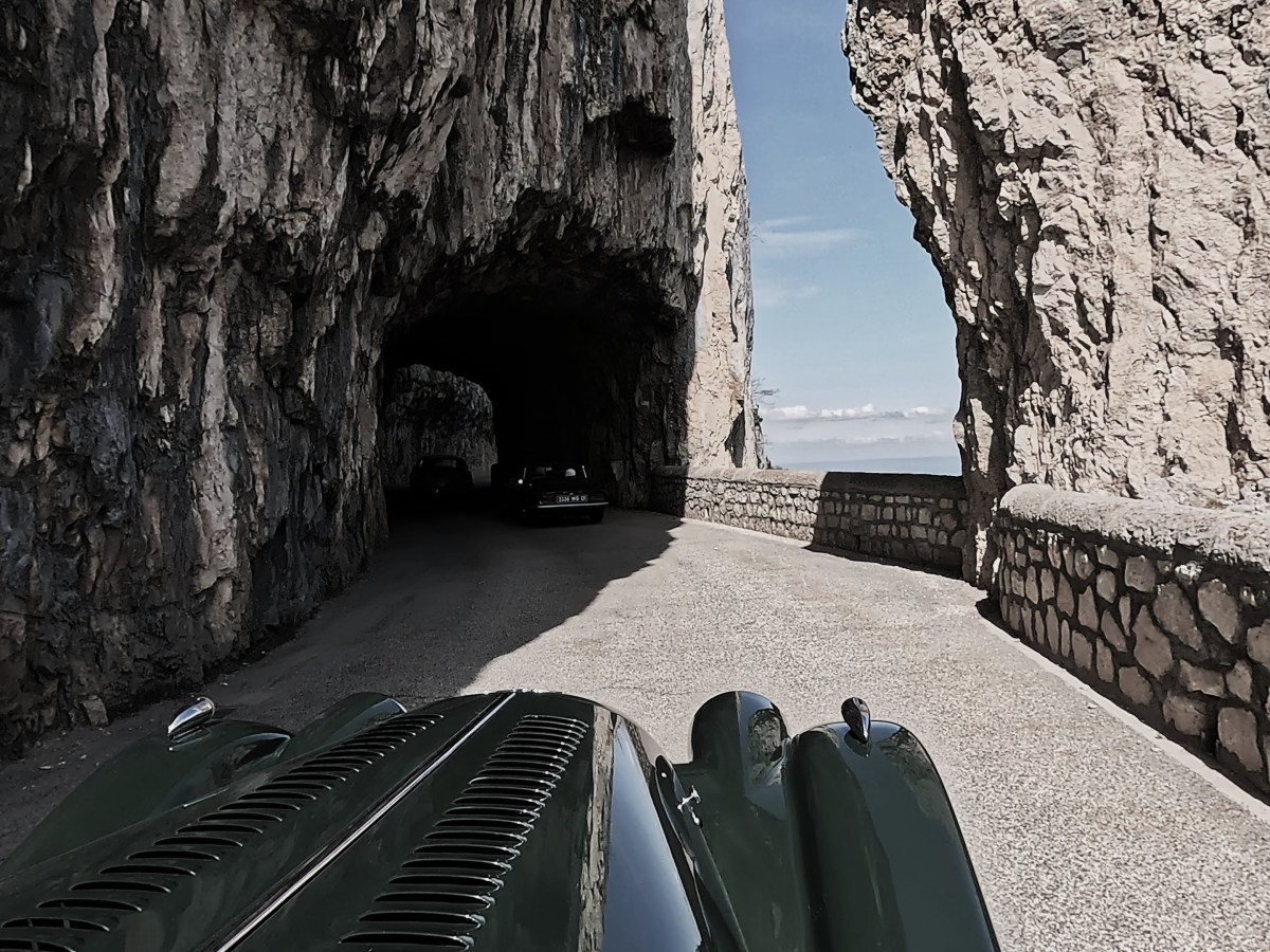 19 avril 2026 – Les routes fantastiques du&nbsp;Vercors.