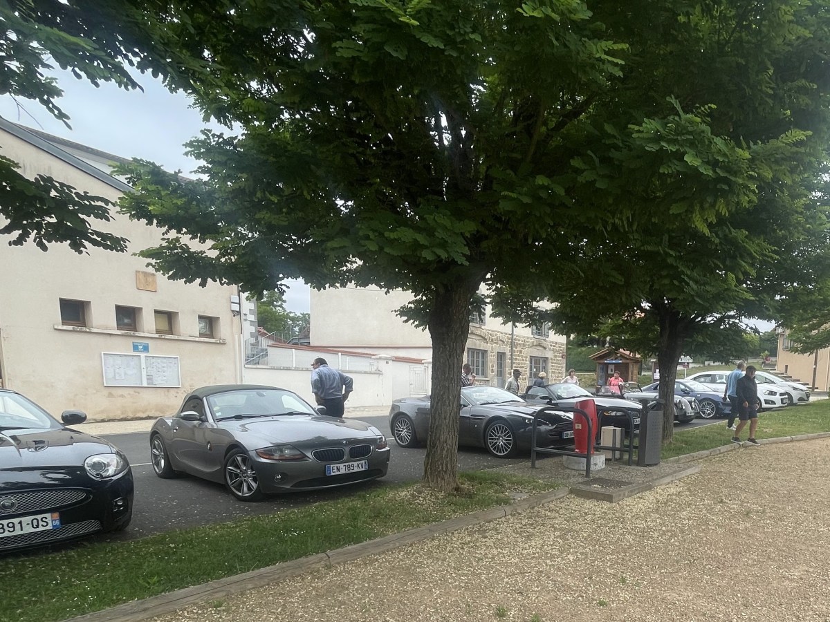 Les 30 et 31 Juin 2013 – Le&nbsp;Forez