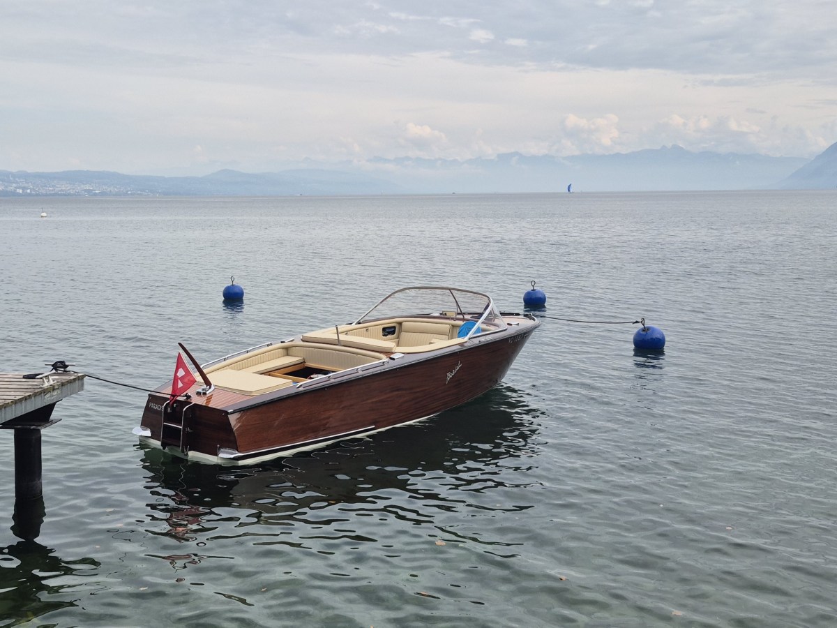 FDVA au Swiss Classic British Car Meeting – 3 et 4 octobre&nbsp;2026